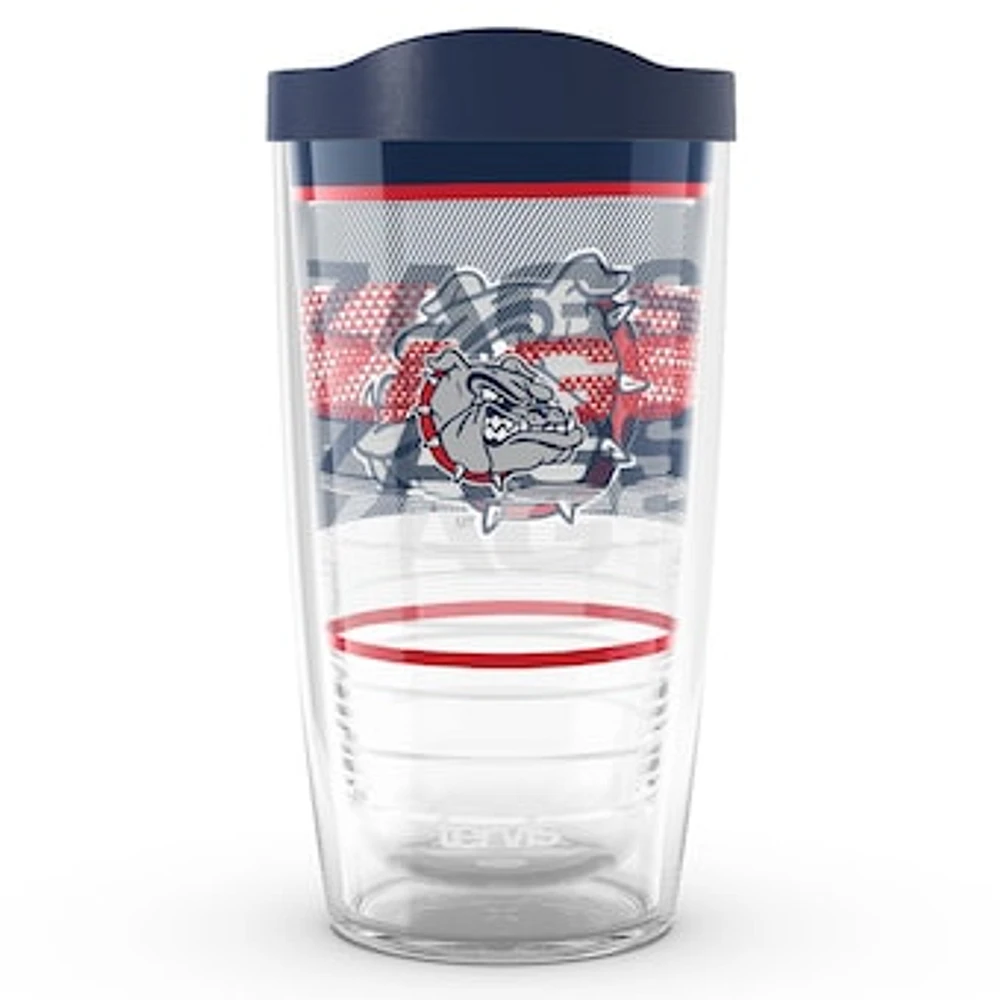 Tervis  Gonzaga Bulldogs 16oz. Competitor Classic Tumbler