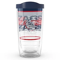 Tervis  Gonzaga Bulldogs 16oz. Competitor Classic Tumbler