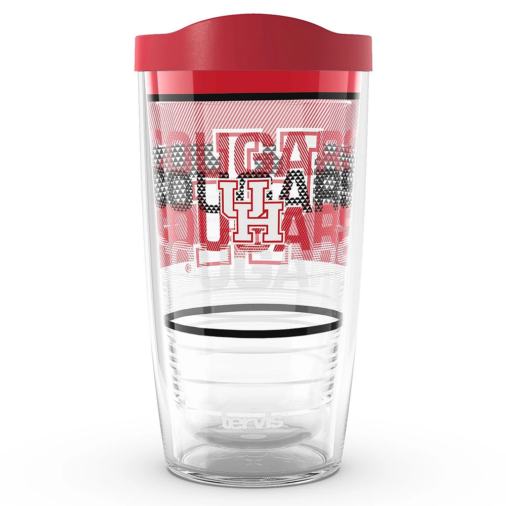 Tervis  Houston Cougars 16oz. Competitor Classic Tumbler