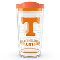 Tervis  Tennessee Volunteers 16oz. Tradition Classic Tumbler