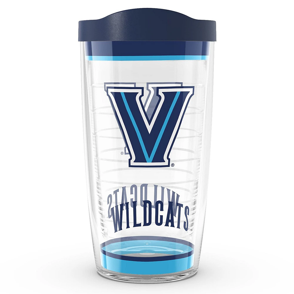 Tervis  Villanova Wildcats 16oz. Tradition Classic Tumbler