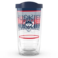 Tervis  UConn Huskies 16oz. Competitor Classic Tumbler