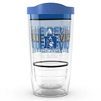 Tervis  Duke Blue Devils 16oz. Competitor Classic Tumbler