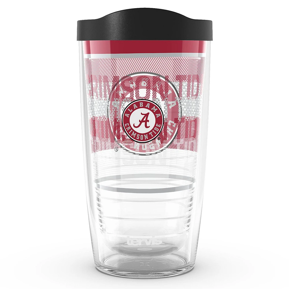 Tervis  Alabama Crimson Tide 16oz. Competitor Classic Tumbler