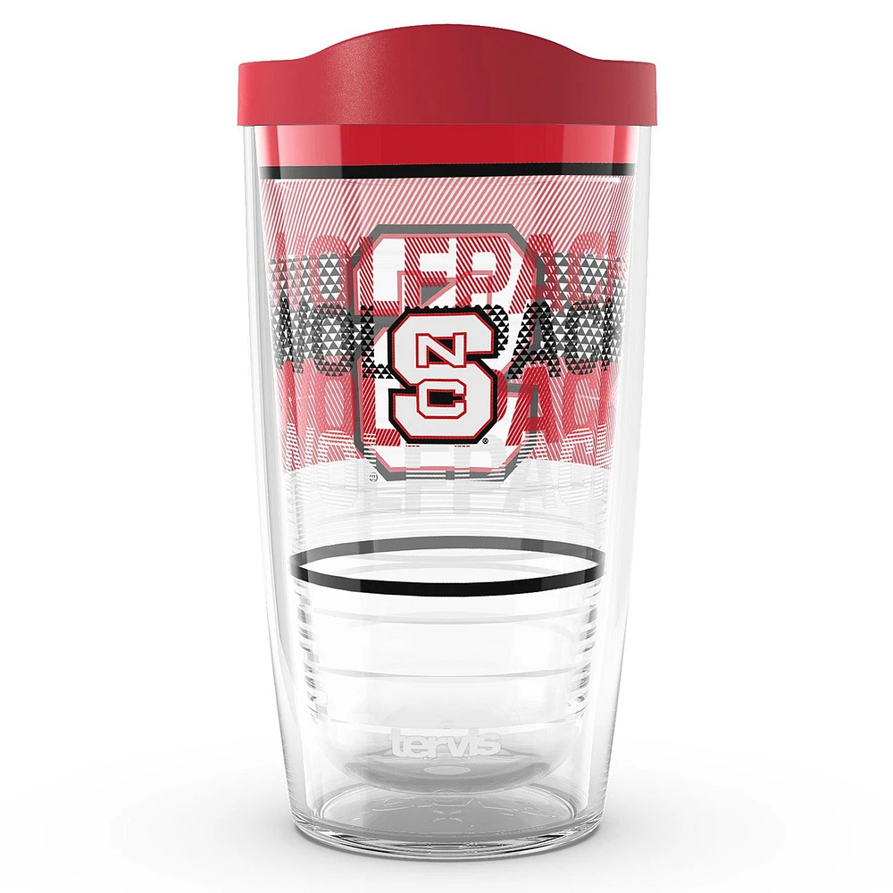 Tervis  NC State Wolfpack 16oz. Competitor Classic Tumbler