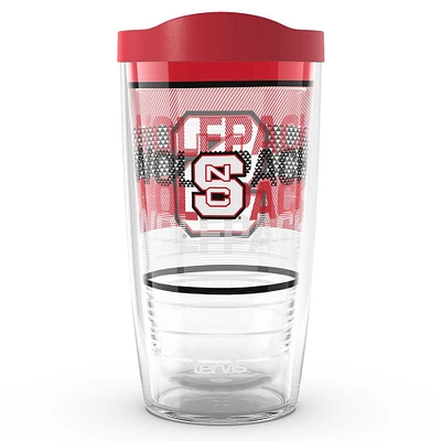 Tervis  NC State Wolfpack 16oz. Competitor Classic Tumbler