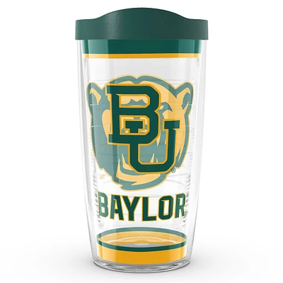 Tervis  Baylor Bears 16oz. Tradition Classic Tumbler