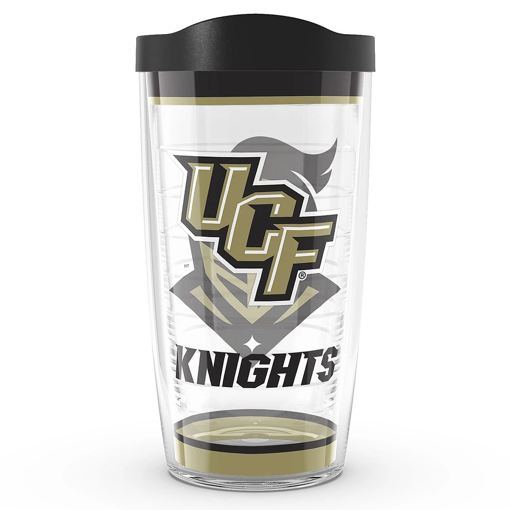 Tervis  UCF Knights 16oz. Tradition Classic Tumbler