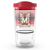 Tervis  Maryland Terrapins 16oz. Competitor Classic Tumbler