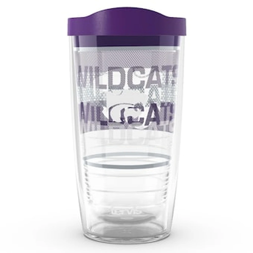 Tervis  Kansas State Wildcats 16oz. Competitor Classic Tumbler