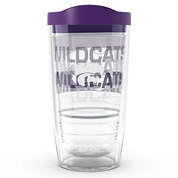 Tervis  Kansas State Wildcats 16oz. Competitor Classic Tumbler