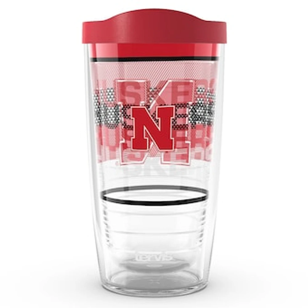 Tervis  Nebraska Huskers 16oz. Competitor Classic Tumbler