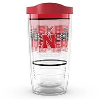 Tervis  Nebraska Huskers 16oz. Competitor Classic Tumbler