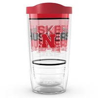 Tervis  Nebraska Huskers 16oz. Competitor Classic Tumbler