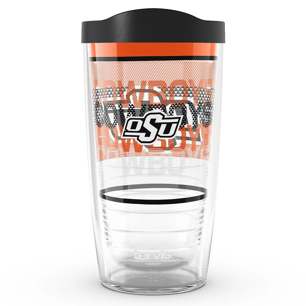 Tervis  Oklahoma State Cowboys 16oz. Competitor Classic Tumbler