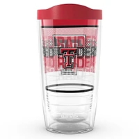 Tervis  Texas Tech Red Raiders 16oz. Competitor Classic Tumbler