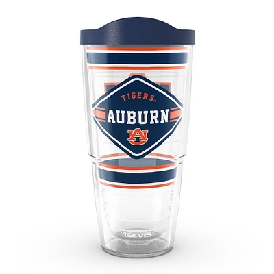 Tervis  Auburn Tigers 24oz. First String Classic Tumbler