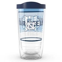 Tervis  North Carolina Tar Heels 16oz. Competitor Classic Tumbler