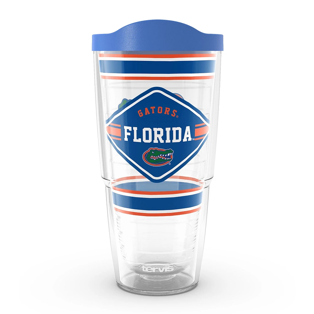 Tervis  Florida Gators 24oz. First String Classic Tumbler