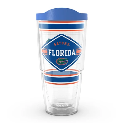 Tervis  Florida Gators 24oz. First String Classic Tumbler