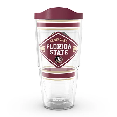 Tervis  Florida State Seminoles 24oz. First String Classic Tumbler