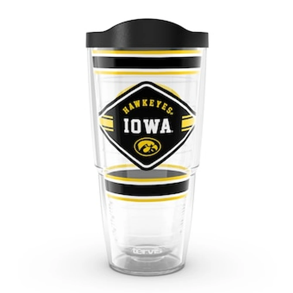 Tervis  Iowa Hawkeyes 24oz. First String Classic Tumbler