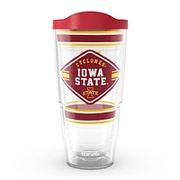 Tervis  Iowa State Cyclones 24oz. First String Classic Tumbler