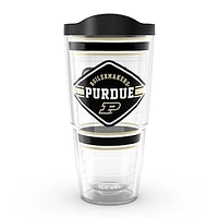 Tervis  Purdue Boilermakers 24oz. First String Classic Tumbler