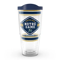 Tervis  Notre Dame Fighting Irish 24oz. First String Classic Tumbler