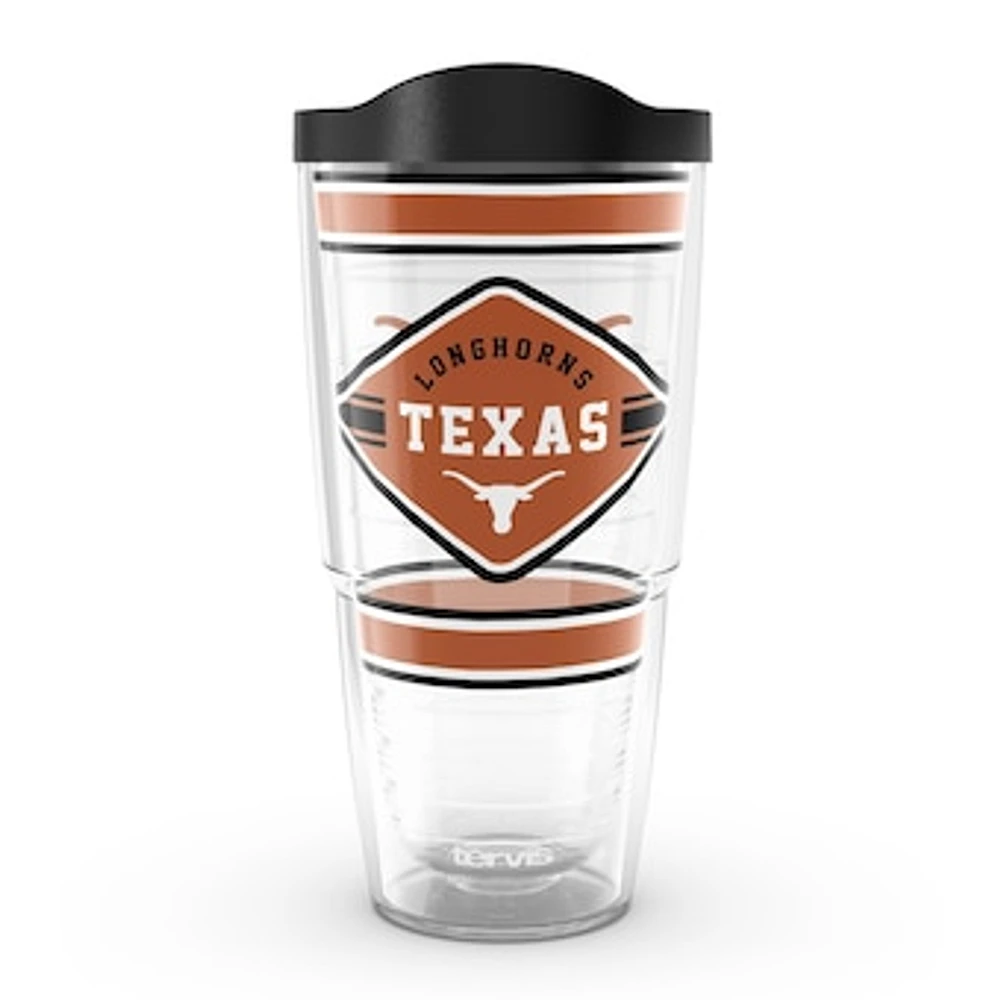 Tervis  Texas Longhorns 24oz. First String Classic Tumbler