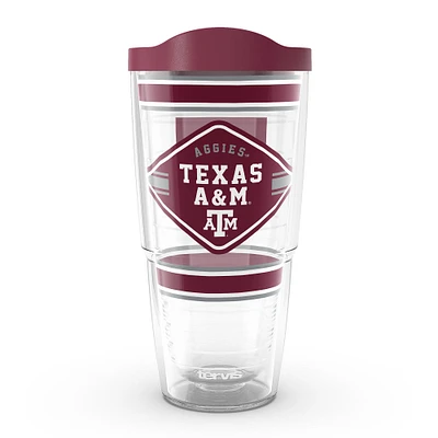 Tervis  Texas A&M Aggies 24oz. First String Classic Tumbler