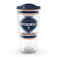 Tervis  Virginia Cavaliers 24oz. First String Classic Tumbler