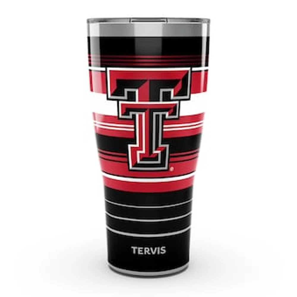 Tervis  Texas Tech Red Raiders 30oz. Hype Stripes Stainless Steel Tumbler