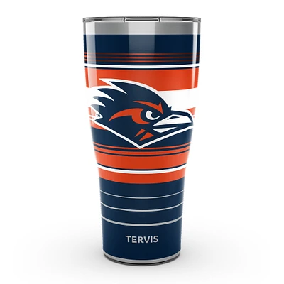 Tervis  UTSA Roadrunners 30oz. Hype Stripes Stainless Steel Tumbler