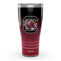 Tervis  South Carolina Gamecocks 30oz. Ombre Stainless Steel Tumbler