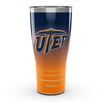 Tervis  UTEP Miners 30oz. Ombre Stainless Steel Tumbler