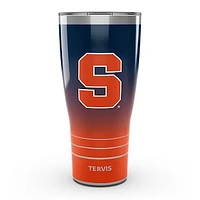 Tervis  Syracuse Orange 30oz. Ombre Stainless Steel Tumbler