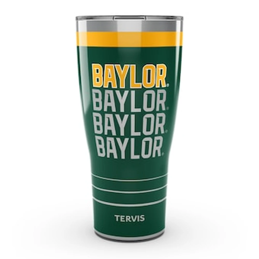 Tervis  Baylor Bears 30oz. Reverb Stainless Steel Tumbler