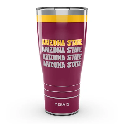 Tervis  Arizona State Sun Devils 30oz. Reverb Stainless Steel Tumbler