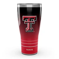 Tervis  Texas Tech Red Raiders 30oz. Ombre Stainless Steel Tumbler