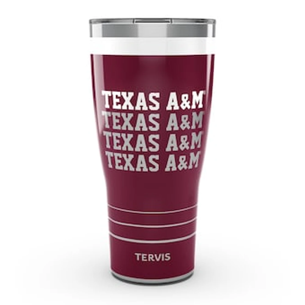 Tervis  Texas A&M Aggies 30oz. Reverb Stainless Steel Tumbler