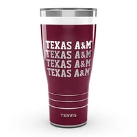 Tervis  Texas A&M Aggies 30oz. Reverb Stainless Steel Tumbler