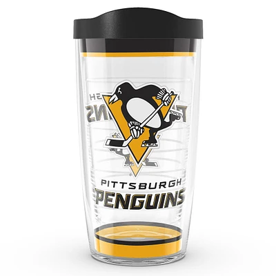 Tervis  Pittsburgh Penguins 16oz. Tradition Classic Tumbler