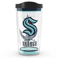 Tervis  Seattle Kraken 16oz. Tradition Classic Tumbler