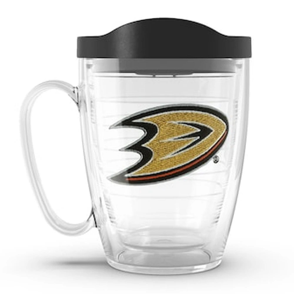 Tervis  Anaheim Ducks 16oz. Emblem Classic Mug