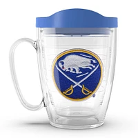 Tervis  Buffalo Sabres 16oz. Emblem Classic Mug