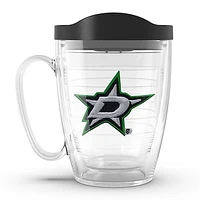 Tervis  Dallas Stars 16oz. Emblem Classic Mug