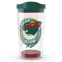 Tervis  Minnesota Wild 16oz. Tradition Classic Tumbler