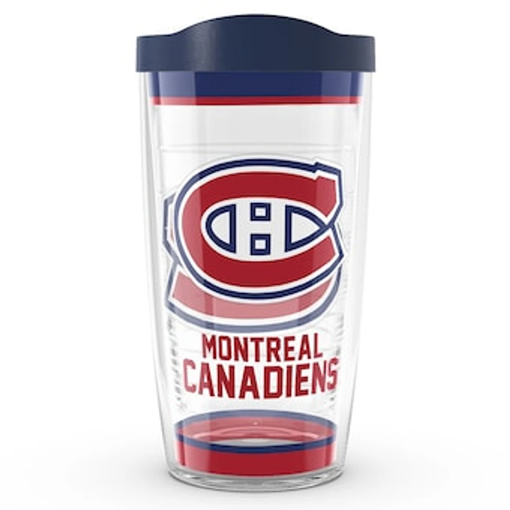 Tervis  Montreal Canadiens 16oz. Tradition Classic Tumbler