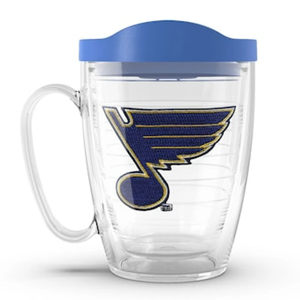 Tervis  St. Louis Blues 16oz. Emblem Classic Mug